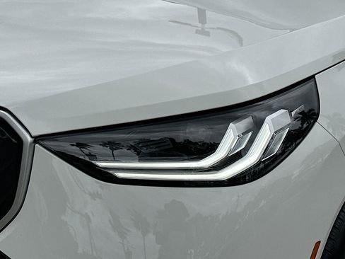 Used 2025 BMW X3 xDrive30i w/ M Sport Package image 36