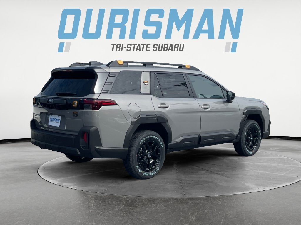 New 2026 Subaru Outback Wilderness AWD/4WD image 6