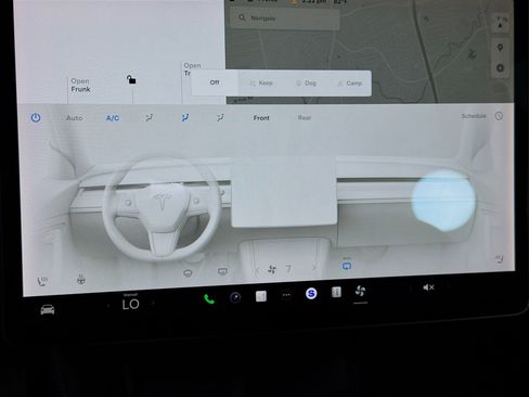 Used 2021 Tesla Model 3 Standard Range Plus RWD image 23
