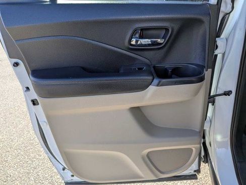 Used 2023 Honda Ridgeline RTL-E image 22