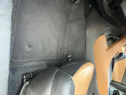 Used 2017 Chevrolet Volt Premier w/ Driver Confidence II Package FWD image 76