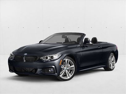Used 2016 BMW 435i Convertible