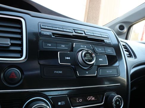 Used 2013 Honda Civic EX-L image 27