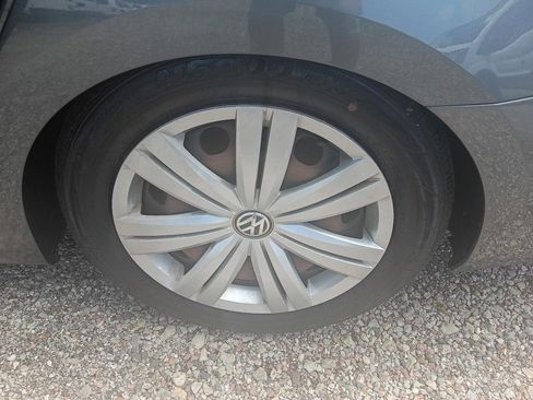 Used 2014 Volkswagen Jetta TDI FWD image 27