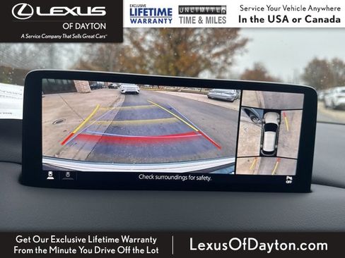 Used 2023 MAZDA CX-5 Signature image 23