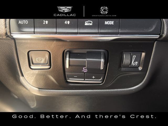 Used 2021 Cadillac Escalade Sport AWD/4WD image 20