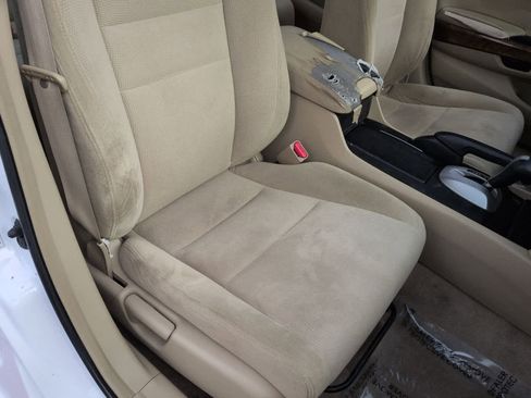 Used 2009 Honda Accord EX image 24