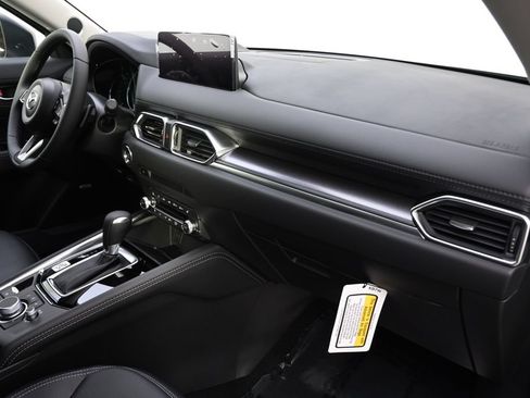 Used 2025 MAZDA CX-5 AWD 2.5 S w/ Premium Plus Pkg image 15