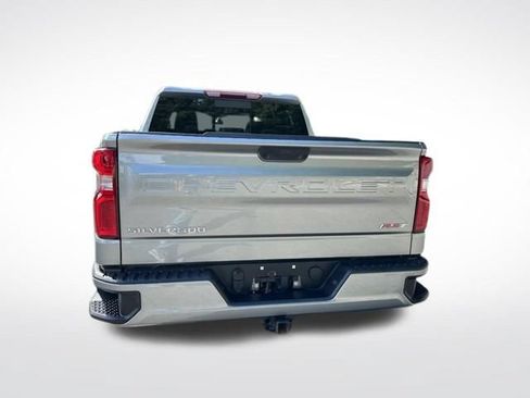 Used 2023 Chevrolet Silverado 1500 RST w/ All Star Edition Plus AWD/4WD image 5