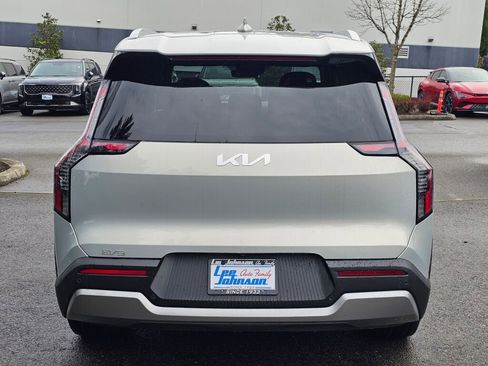 New 2026 Kia EV9 Wind image 6