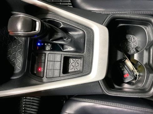 Used 2019 Toyota RAV4 XLE Premium w/ Cold Weather Package image 41