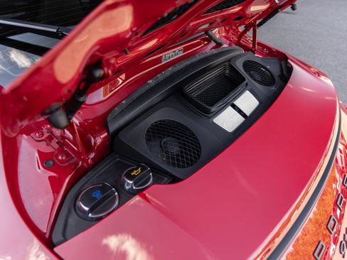 Certified 2019 Porsche 911 Carrera GTS RWD image 27