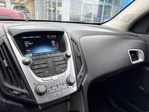 Used 2013 Chevrolet Equinox LT AWD/4WD image 6