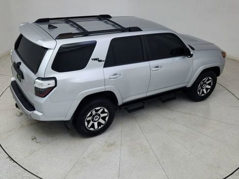 Used 2022 Toyota 4Runner TRD Off-Road image 79