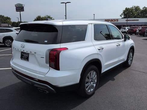Used 2025 Hyundai Palisade SEL AWD/4WD image 7