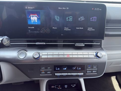 Certified 2025 Hyundai Kona SEL image 14