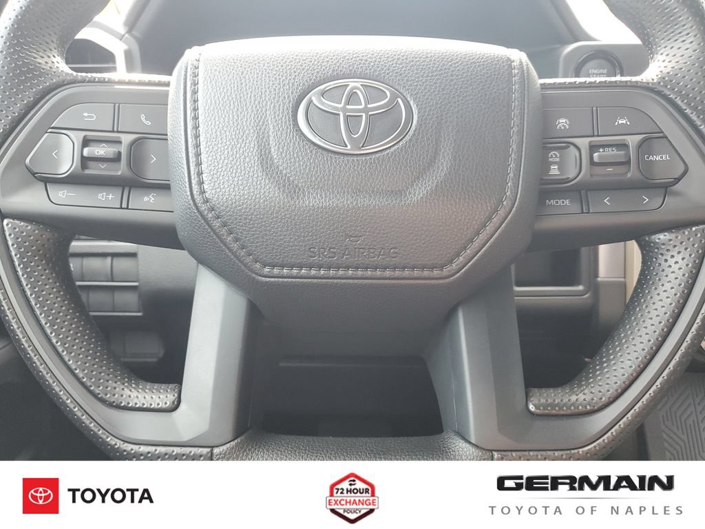 Used 2026 Toyota Tacoma SR5 RWD image 24
