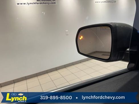 Used 2023 Ford Edge Titanium w/ Class II Trailer Tow Package AWD/4WD image 15