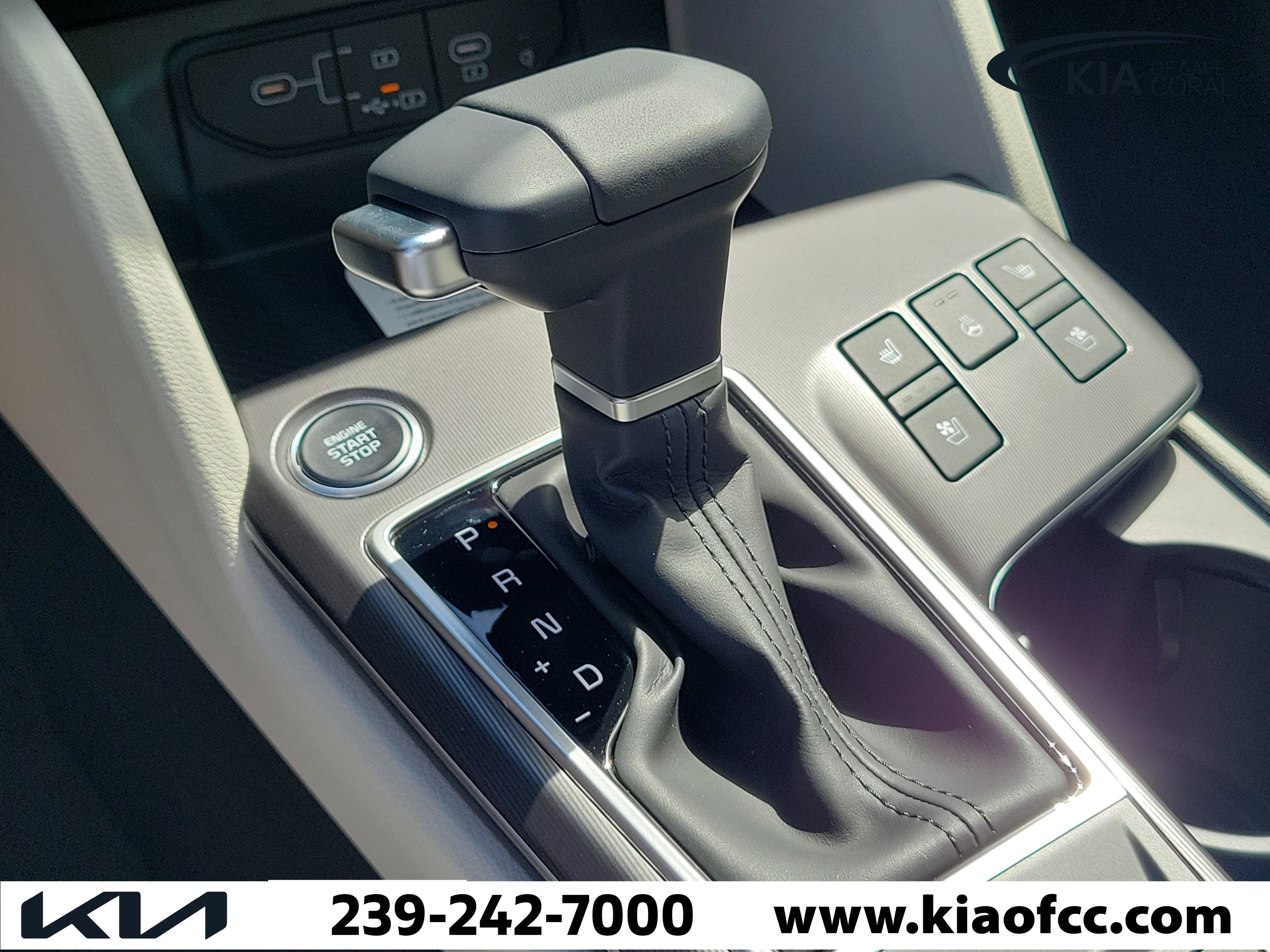 New 2027 Kia Sportage SX FWD image 30