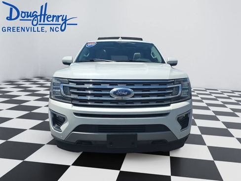 Used 2021 Ford Expedition Limited AWD/4WD image 8