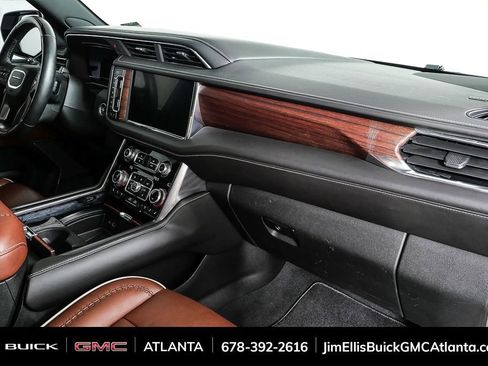 Certified 2023 GMC Yukon XL Denali Ultimate image 27