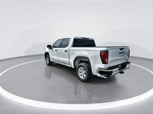 New 2026 GMC Sierra 1500 Pro w/ Pro Value Package RWD image 6