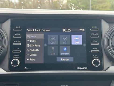 Used 2021 Toyota Tacoma SR image 26