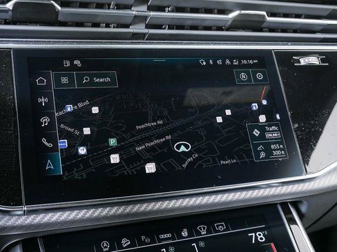 New 2026 Audi RS Q8 performance AWD/4WD image 15