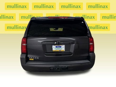 Used 2017 Chevrolet Tahoe LT image 6