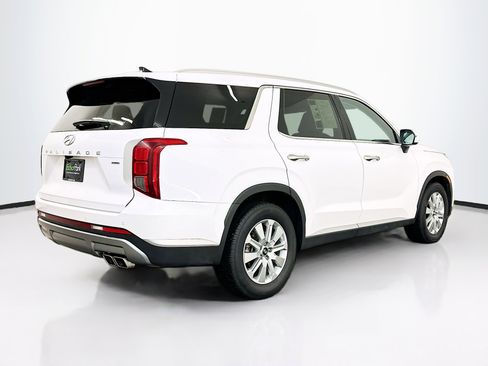 Used 2025 Hyundai Palisade SEL AWD/4WD image 9