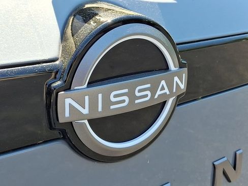 New 2026 Nissan Pathfinder Platinum w/ Cargo Package AWD/4WD image 10