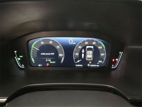 New 2026 Honda CR-V Sport Touring image 7