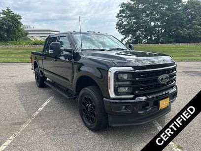 Used 2024 Ford F250 Lariat w/ Lariat Ultimate Package