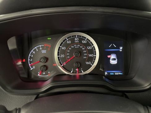 Used 2021 Toyota Corolla SE w/ SE Premium Package image 17