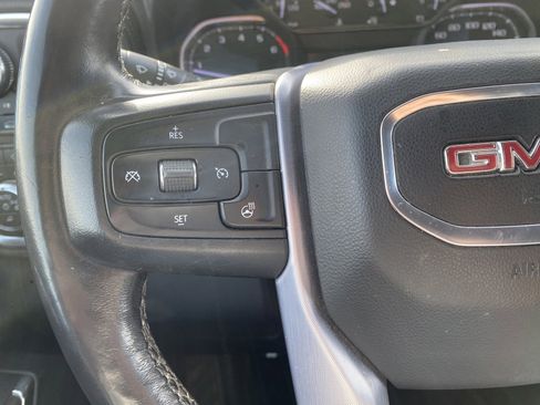 Used 2019 GMC Sierra 1500 SLT image 22