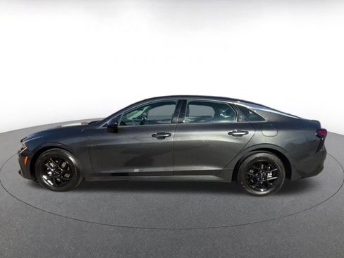 Used 2025 Kia K5 LXS image 9