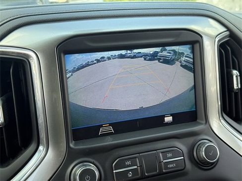 Used 2020 Chevrolet Silverado 1500 RST w/ All-Star Edition image 18