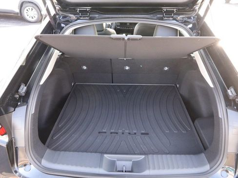 New 2026 Toyota Prius XLE image 7