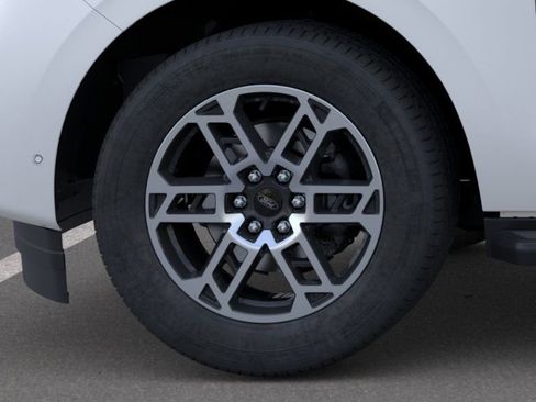 New 2026 Ford Expedition Max Active AWD/4WD image 20