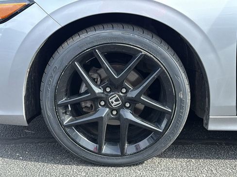 Used 2022 Honda Civic Sport image 8