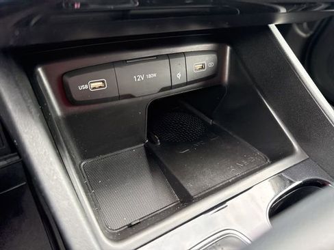 Certified 2023 Hyundai Tucson SEL image 10