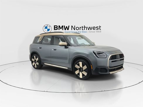 Used 2025 MINI Cooper Countryman S AWD/4WD image 6