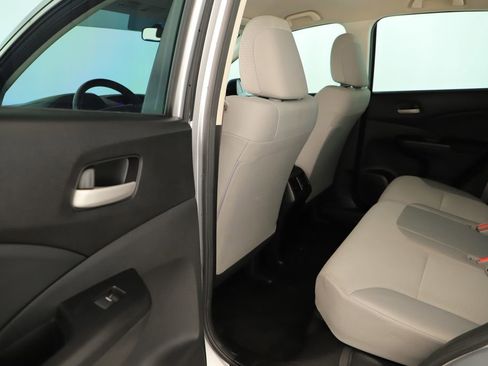 Used 2015 Honda CR-V LX image 28