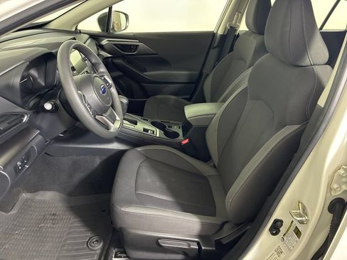 Used 2024 Subaru Impreza 2.0i AWD/4WD image 19