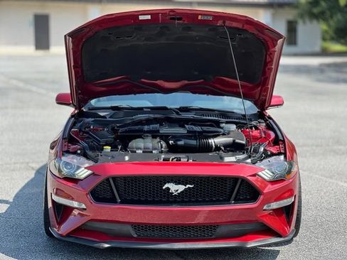 Used 2018 Ford Mustang GT RWD image 39