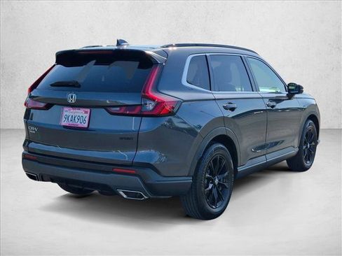 Used 2024 Honda CR-V Sport-L image 5