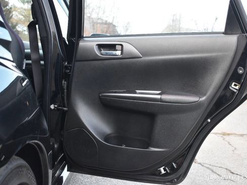 Used 2013 Subaru Impreza WRX STI image 11