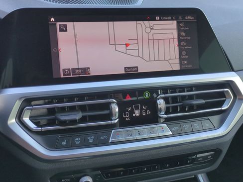 Certified 2022 BMW 430i Coupe w/ Convenience Package image 24