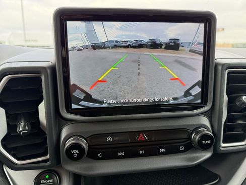 Used 2021 Ford Bronco Sport Big Bend image 24