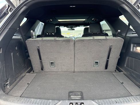 Used 2023 Ford Explorer Timberline image 24